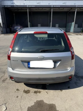 Ford Fiesta | Mobile.bg � ����� ������ 7