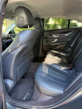 Mercedes-Benz CLS 350 AMG/PODGREV/ | Mobile.bg � ����� ������ 10