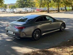 Mercedes-Benz CLS 350 AMG/PODGREV/ | Mobile.bg � ����� ������ 2