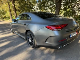Mercedes-Benz CLS 350 AMG/PODGREV/ | Mobile.bg � ����� ������ 6