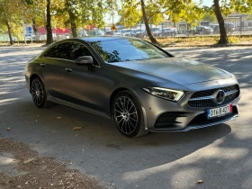 Mercedes-Benz CLS 350 AMG/PODGREV/ | Mobile.bg � ����� ������ 3