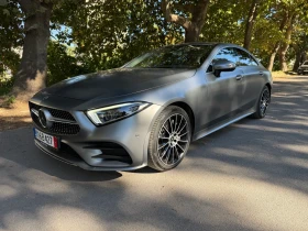 Mercedes-Benz CLS 350 AMG/PODGREV/ | Mobile.bg � ����� ������ 4