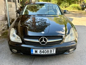 Mercedes-Benz CLS 320 