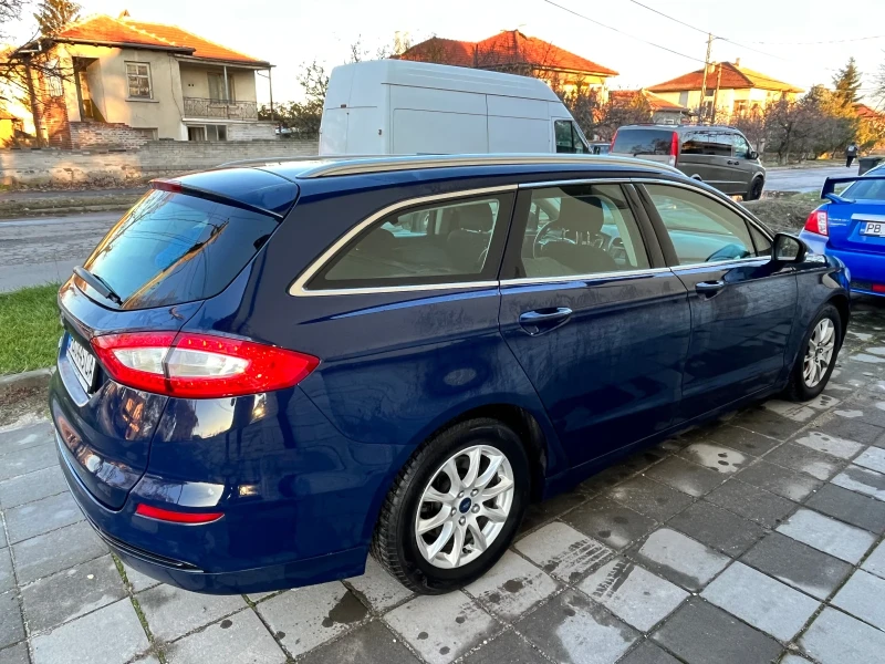 Ford Mondeo, снимка 10 - Автомобили и джипове - 46911721