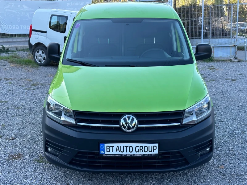 VW Caddy 2.0TDI , снимка 3 - Автомобили и джипове - 47681668