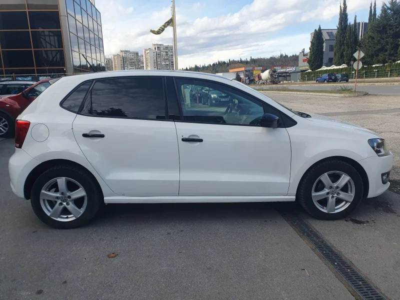 VW Polo 1, 2 tdi 80 hp, снимка 8 - Автомобили и джипове - 48054827