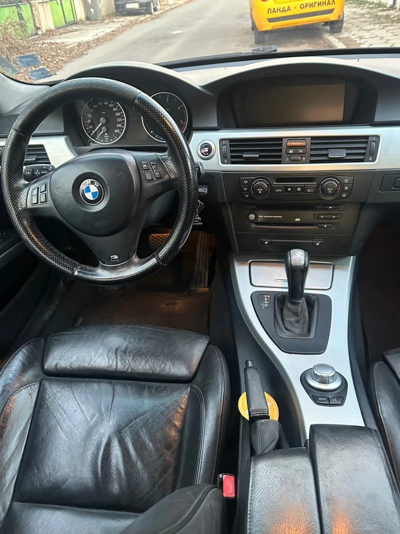 BMW 320 E 90, снимка 10 - Автомобили и джипове - 48504500