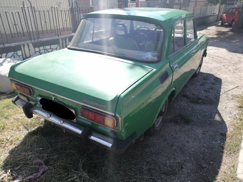 Moskvich 2140, снимка 3 - Автомобили и джипове - 49490874