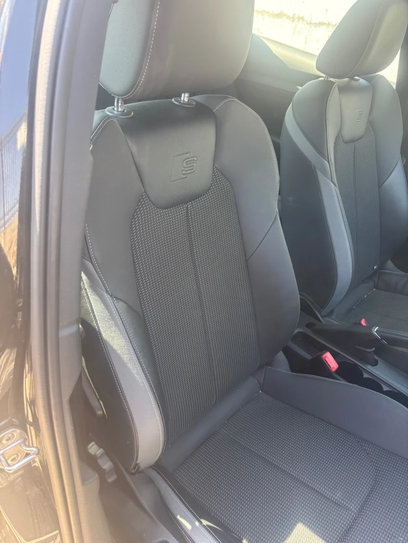 Audi A1 2, 0 TFSI * на части* , снимка 4 - Автомобили и джипове - 51651958