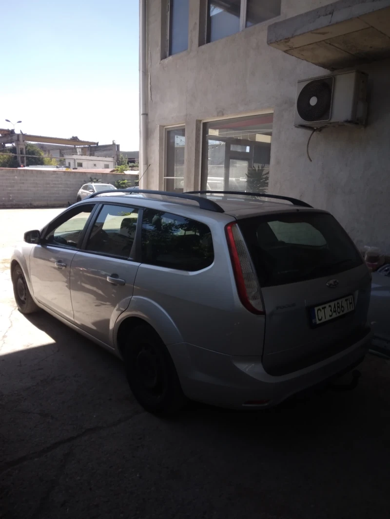 Ford Focus, снимка 5 - Автомобили и джипове - 51698203