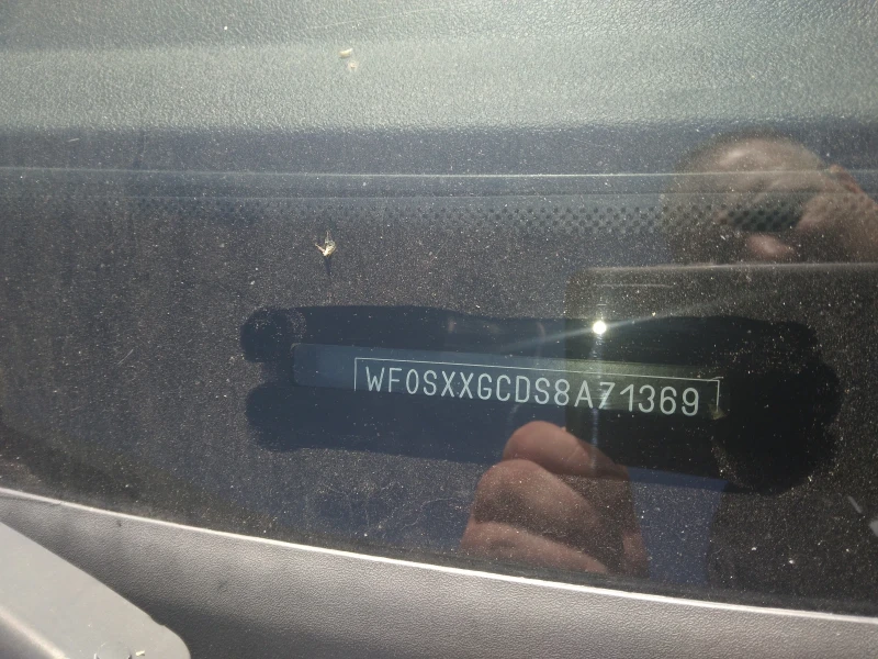 Ford Focus, снимка 6 - Автомобили и джипове - 51698203