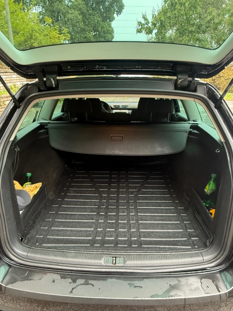 VW Passat VW passat 2.0tdi///140hp, снимка 10 - Автомобили и джипове - 52383516