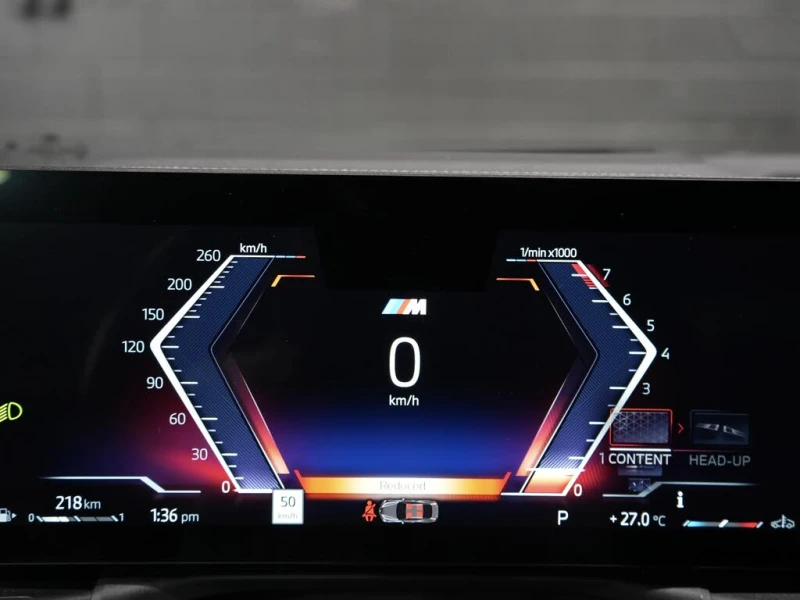 BMW 440 M440/HEAD-UP/360/HARMAN/ПОДГРЕВИ, снимка 15 - Автомобили и джипове - 52627531