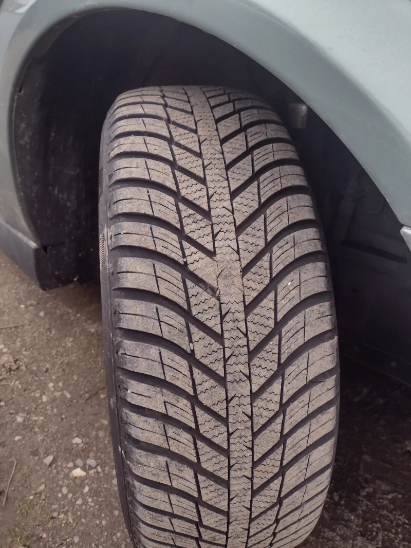 Opel Signum 2.2 cdti, снимка 7 - Автомобили и джипове - 52637390