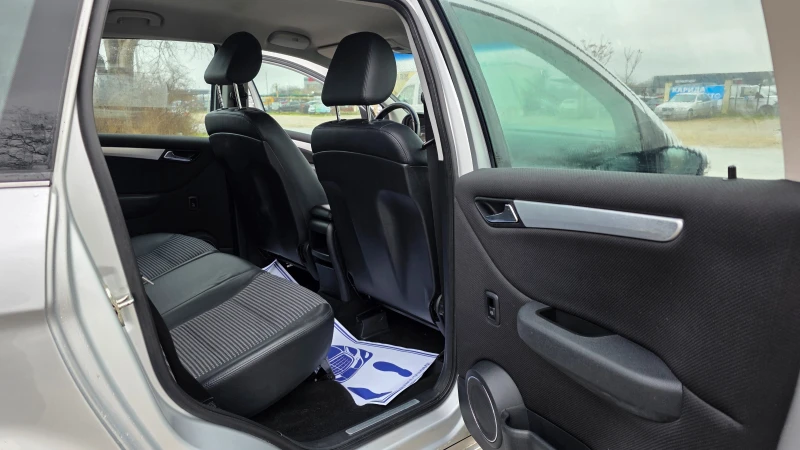 Mercedes-Benz B 170 УНИКАТ/АВТОМАТ, снимка 10 - Автомобили и джипове - 52879681