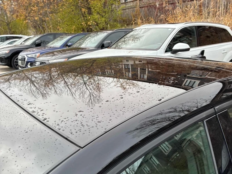 Audi A3 * Komfort * CARFAX * БЕЗ ПЪРВОНАЧАЛНА ВНОСКА, снимка 12 - Автомобили и джипове - 53095835