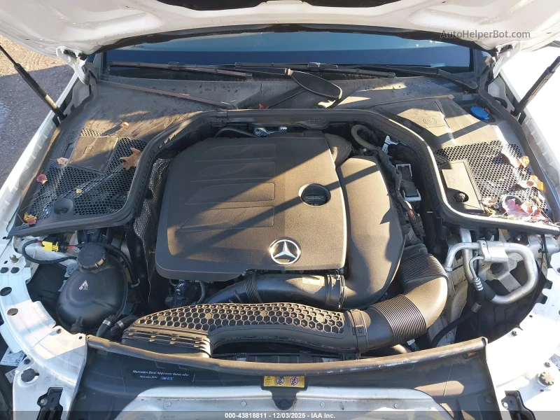 Mercedes-Benz C 300 FACE * BURMESTER* 4MATIC* Пано* Цена до БГ, снимка 9 - Автомобили и джипове - 53119269