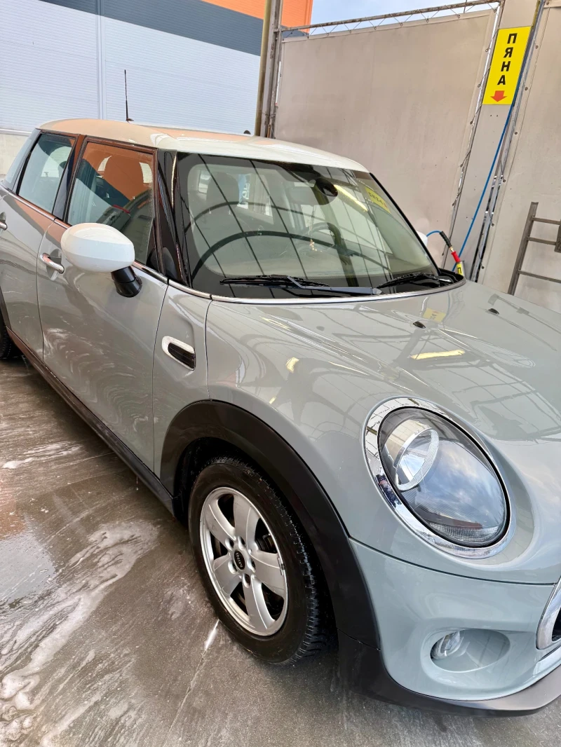 Mini Cooper, снимка 3 - Автомобили и джипове - 53249577