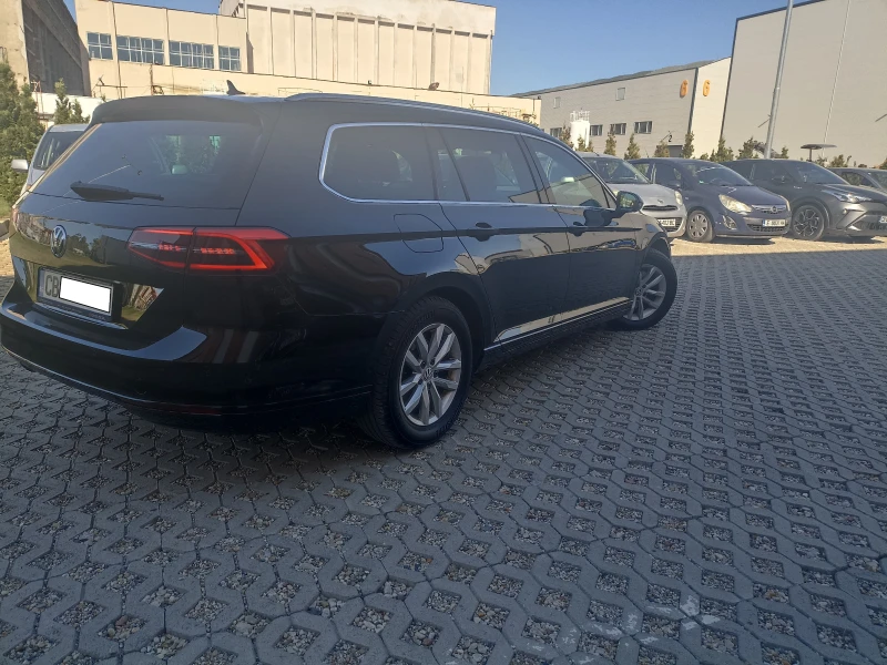 VW Passat R-Line Interior | Business Premium, снимка 5 - Автомобили и джипове - 53294830