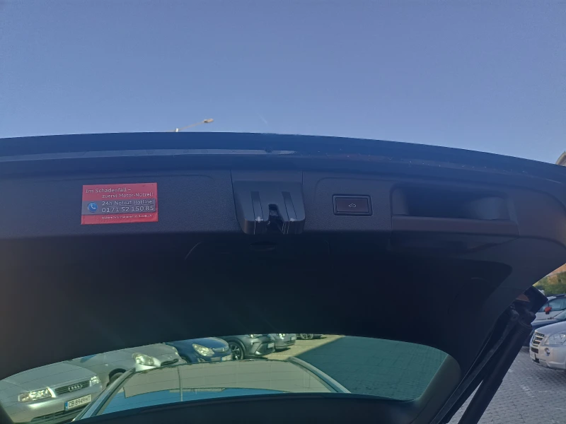 VW Passat R-Line Interior | Business Premium, снимка 6 - Автомобили и джипове - 53294830