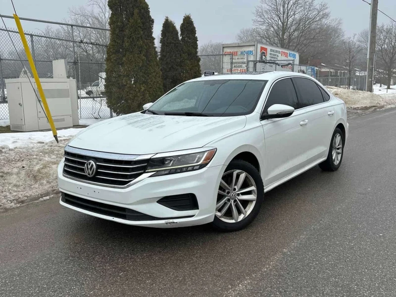 VW Passat * Highline * 2 КЛЮЧА* PANO* KEYLESS* ПОДГРЕВ* 