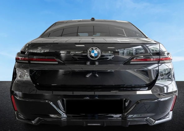 BMW 740 d xDrive = M-Sport Pro= Shadow Line Гаранция - изображение 2