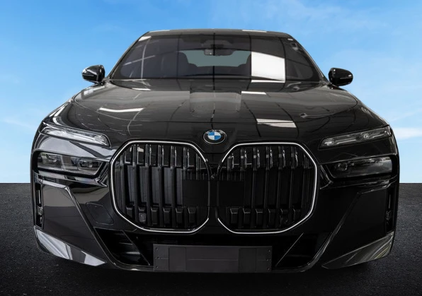 BMW 740 d xDrive = M-Sport Pro= Shadow Line Гаранция - 205170 лв. - 48462552 | Car24.bg