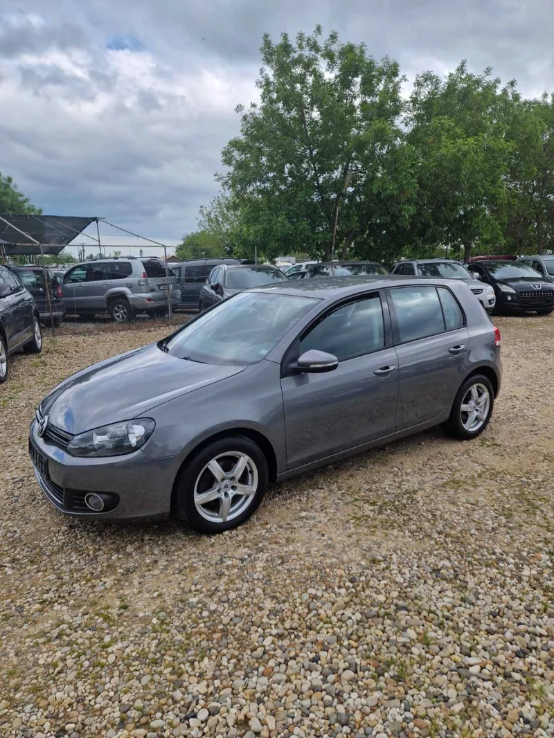 VW Golf 6 - 9700 лв. - 11413691 1