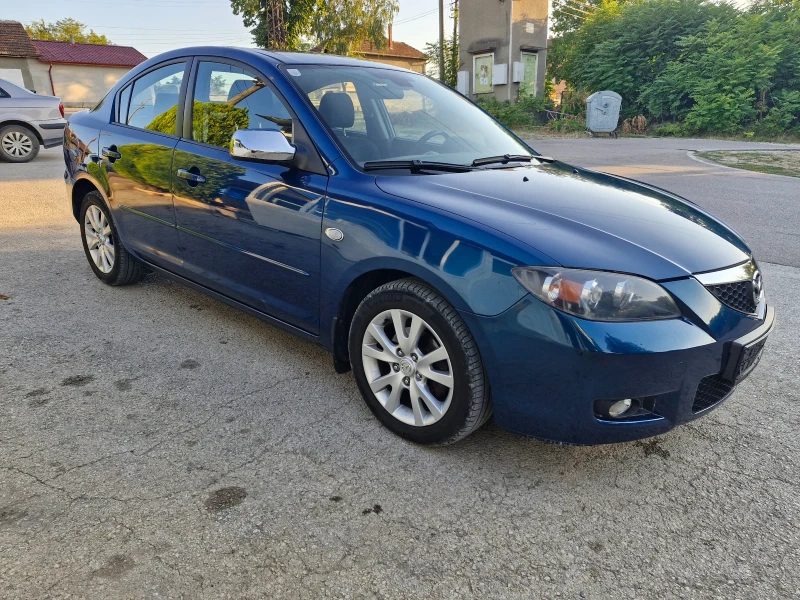 Mazda 3 1.6i FACE - 3800 лв. - 55131200 1