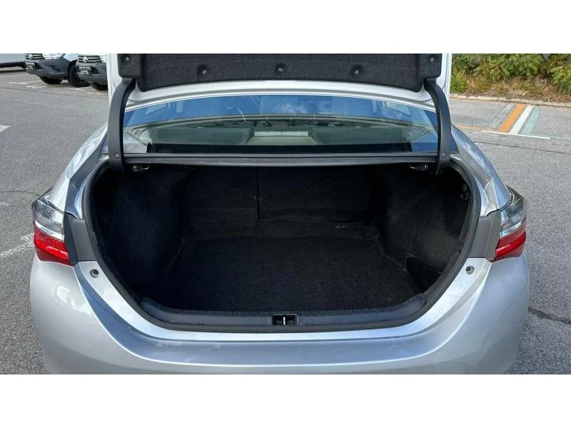 Toyota Corolla COROLLA SDN 1.6P TERRA 6MT - изображение 10