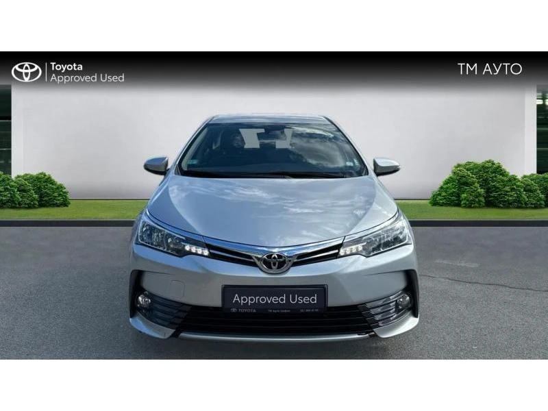 Toyota Corolla COROLLA SDN 1.6P TERRA 6MT - изображение 5