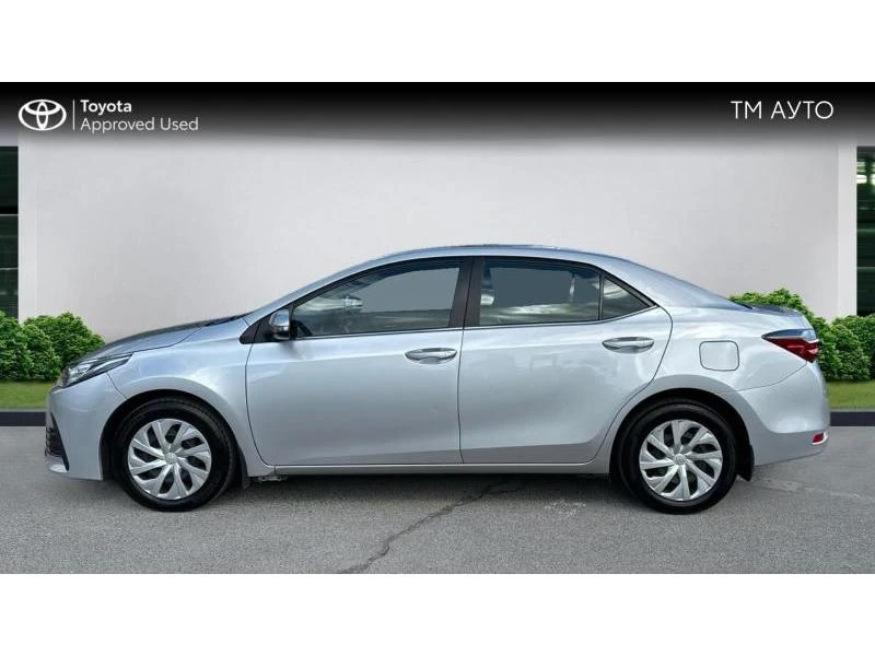 Toyota Corolla COROLLA SDN 1.6P TERRA 6MT - изображение 3