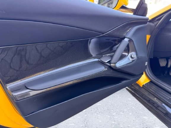 Ferrari 812 GTS = Carbon = Brembo Carbon Ceramic Brakes Гаранция - изображение 8