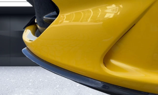 Ferrari 812 GTS = Carbon = Brembo Carbon Ceramic Brakes Гаранция - изображение 7