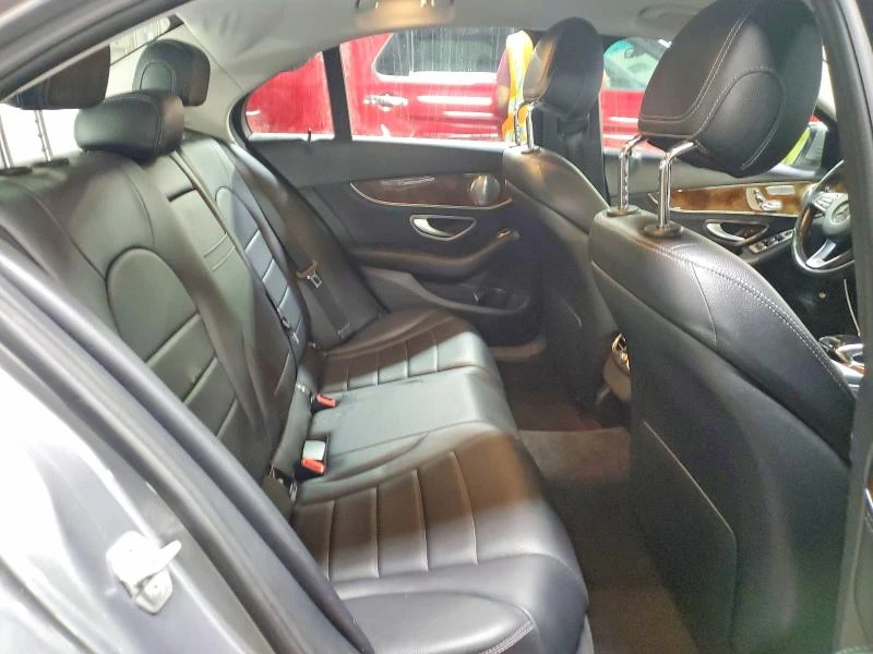 Mercedes-Benz C 300 4MATIC| MULTIBEAM| BURMESTER| ������� | Mobile.bg � ����������� 10