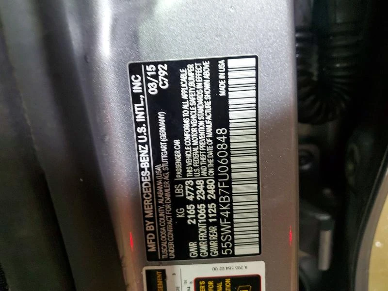 Mercedes-Benz C 300 4MATIC| MULTIBEAM| BURMESTER| ������� | Mobile.bg � ����������� 12