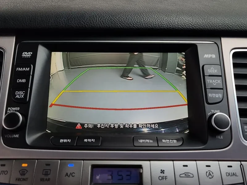 Hyundai Genesis 3.3, снимка 16 - Автомобили и джипове - 54618090