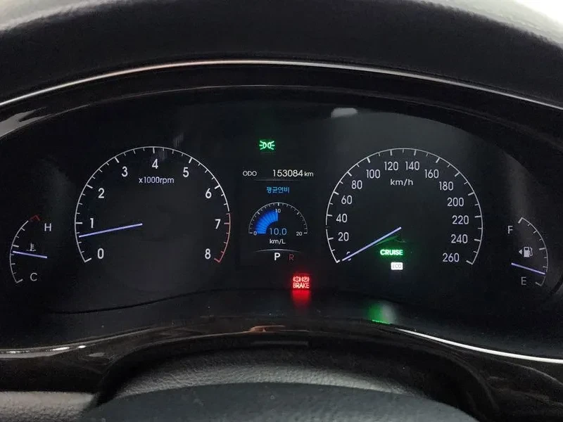 Hyundai Genesis 3.3, снимка 8 - Автомобили и джипове - 54618090