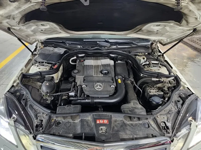 Mercedes-Benz E 200 W212 Cgi | Mobile.bg � ����������� 12