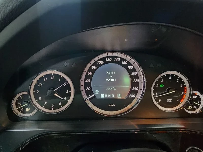Mercedes-Benz E 200 W212 Cgi | Mobile.bg � ����������� 11