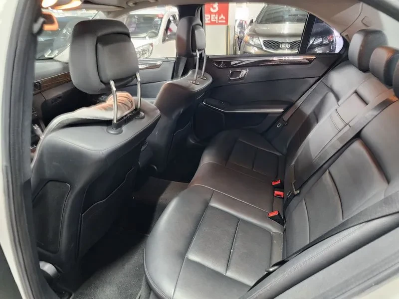Mercedes-Benz E 200 W212 Cgi | Mobile.bg � ����������� 8