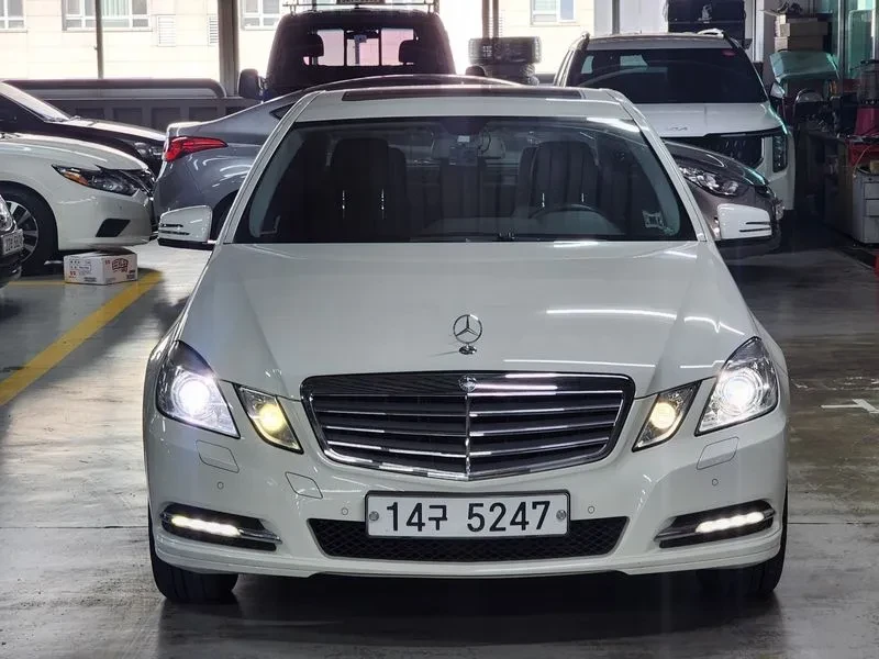 Mercedes-Benz E 200 W212 Cgi | Mobile.bg � ����������� 1