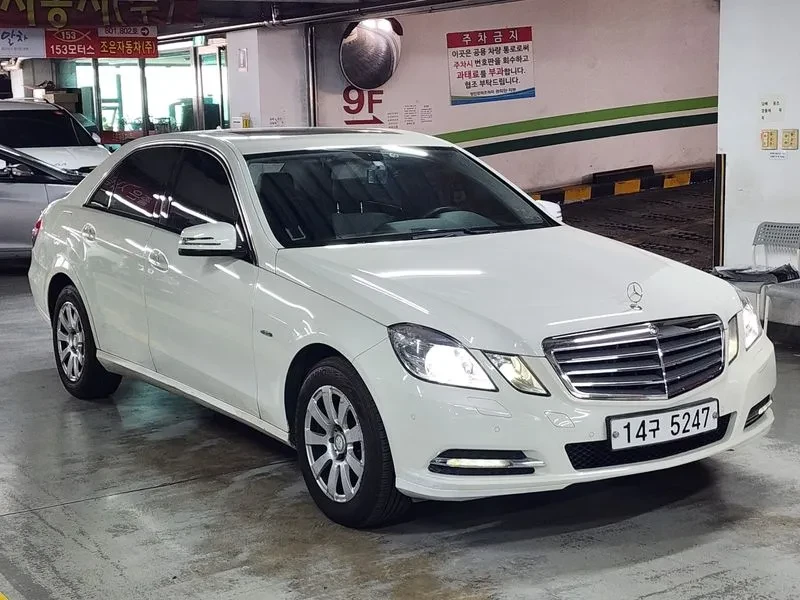 Mercedes-Benz E 200 W212 Cgi | Mobile.bg � ����������� 2