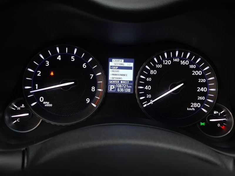 Infiniti Q70 3.7 Automatic, снимка 9 - Автомобили и джипове - 55597784