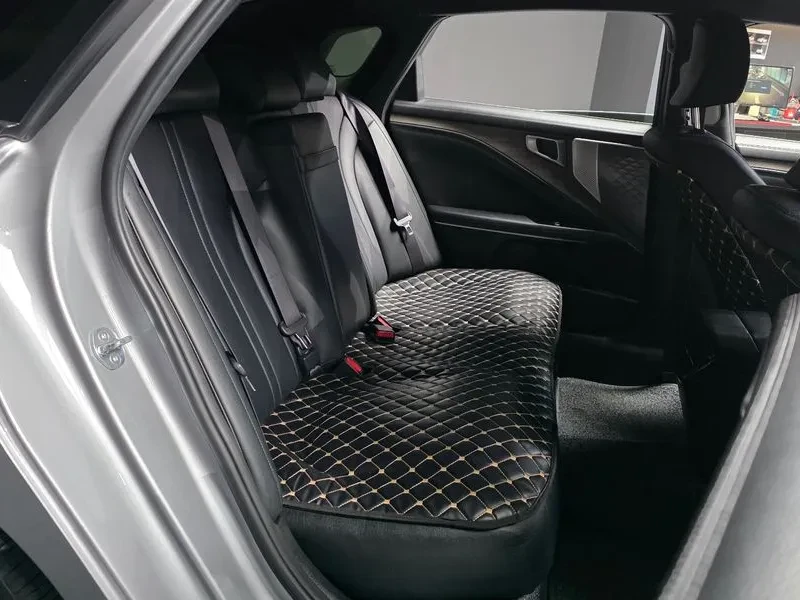 Kia K8 3.5 Lpg 2Wd Standard, снимка 12 - Автомобили и джипове - 55886832