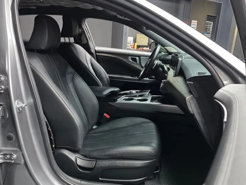Kia K8 3.5 Lpg 2Wd Standard, снимка 11 - Автомобили и джипове - 55886832