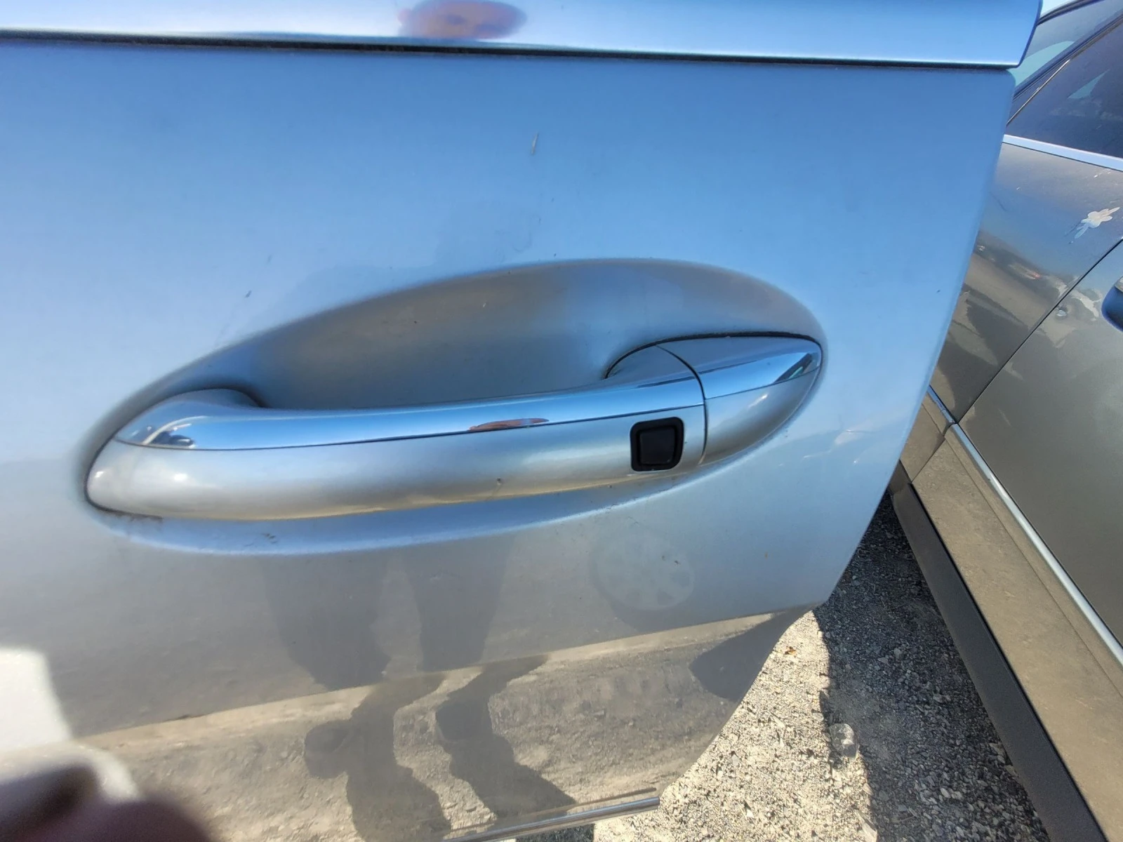 Mercedes-Benz R 500 R 500 4 matic, снимка 1