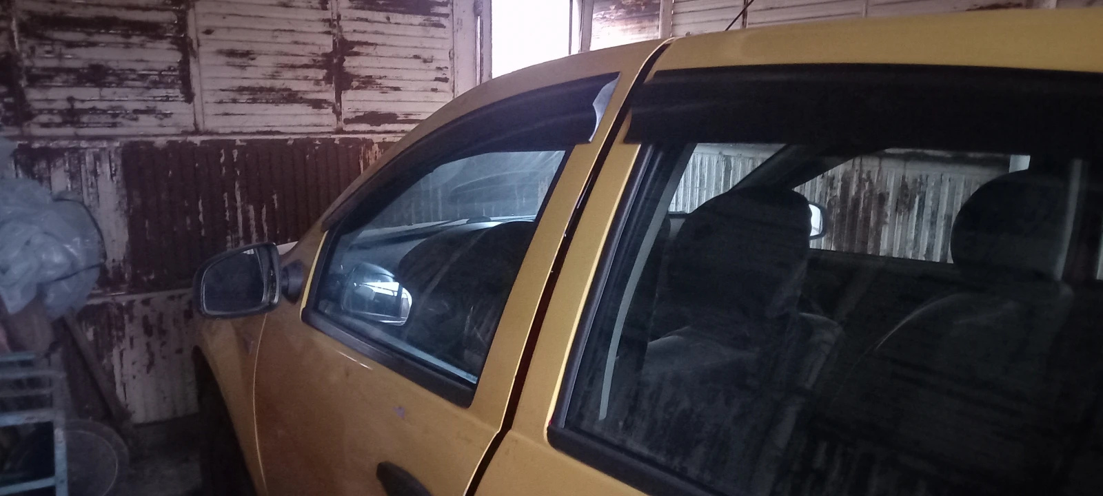 Dacia Sandero, снимка 1