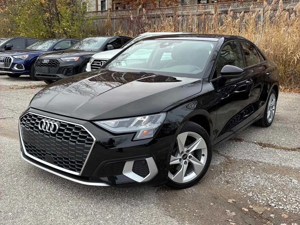 Audi A3 * Komfort * CARFAX * БЕЗ ПЪРВОНАЧАЛНА ВНОСКА, снимка 1