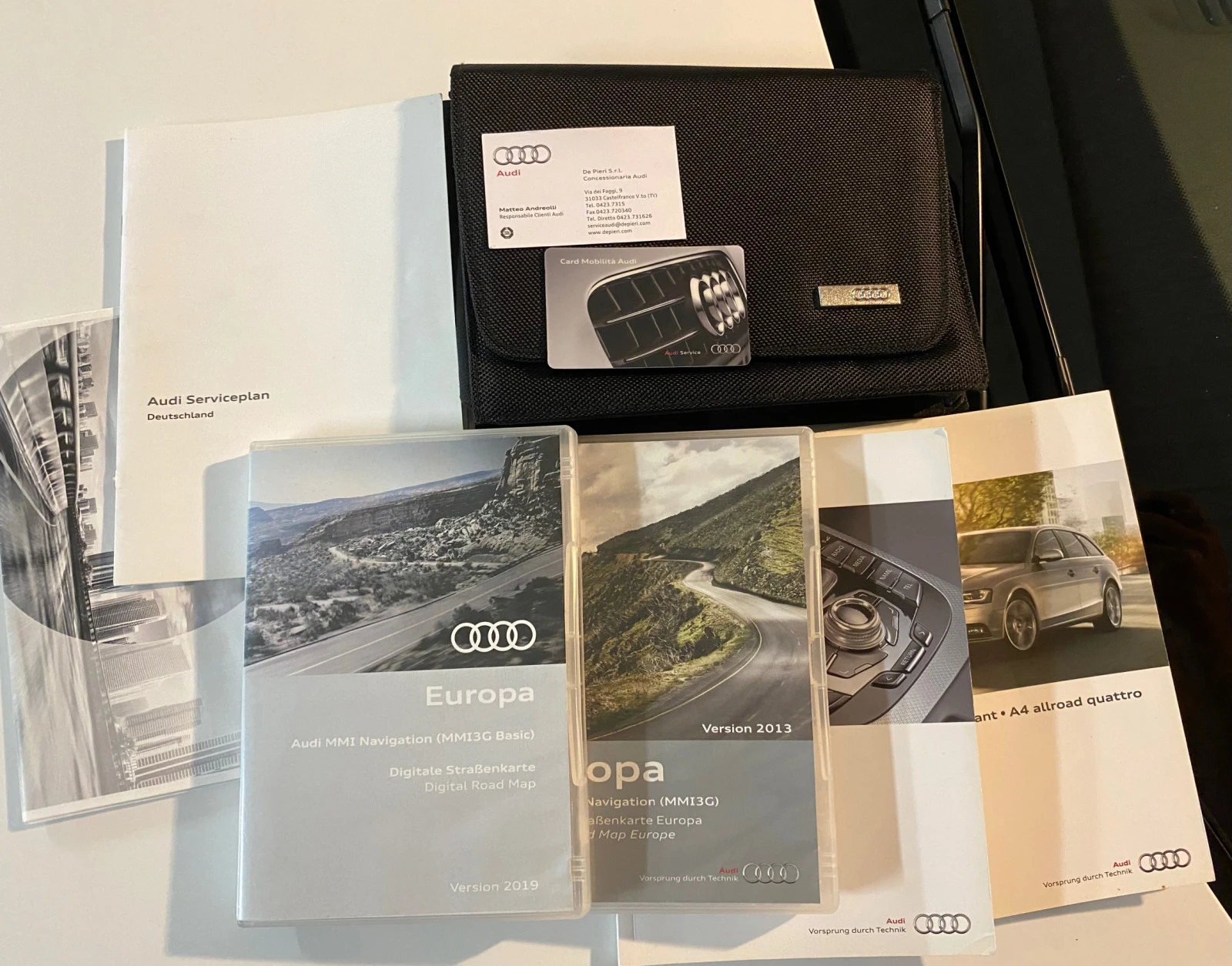 Audi A4 Allroad 3.0 TDI Quattro | Mobile.bg — изображение 13